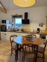 Maison calme et cosy sur les hauteurs - Ferienwohnung Villeneuve-sur-Lot