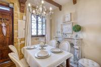 Charming City Stay close to Seafront - Ferienwohnung Birgu