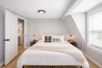 Charming home near Churchill Ds and Expo Center - Chambres d'hôtes Louisville