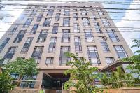 Lameg Furnished Studio in Sunsest II Kiambu Road - Ferienwohnung Nairobi