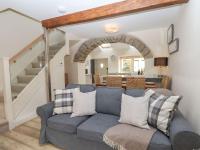 1 Grosvenor Farm Cottages - Chambres d'hôtes Skipton