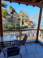 Mourayio - Ferienwohnung Keramídi