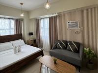 2BR UNIT 46P tower 1 - Horizon 101 - B&B Cebu City