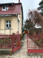 Gemütliches Studio am Stadtrand Haustierfreundlich - Ferienwohnung Berlin