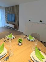 Sauna Apartment Adelina Bad Wörishofen - Bed and Breakfast Bad Wörishofen