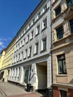 Zwischen Leipzig und Cospudener See Hohe Gäste - B&B Markkleeberg