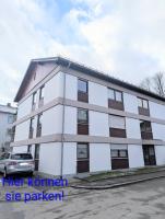 Sauna Apartment Adelina Bad Wörishofen - Ferienwohnung Bad Wörishofen