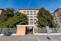 Milano 4 Pax Wi-Fi Bisceglie Via Zurigo - Chambres d'hôtes Milan