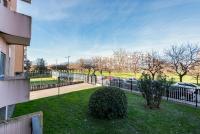 Milano 4 Pax Wi-Fi Bisceglie Via Zurigo - Chambres d'hôtes Milan
