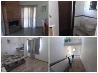 Las Golondrinas - B&B Abasto