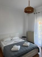 Matina and Thaleia Apartments - Ferienwohnung Potos