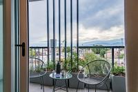 Cañada Suites by FMA Coliving - Chambres d'hôtes Salta