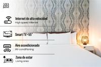 AmazINN Places Rooftop and Jacuzzi VII - B&B Panama City