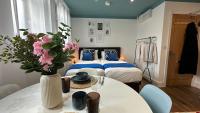 Beautiful Studio Flat - Ferienwohnung London