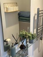 Beautiful Studio Flat - B&B London