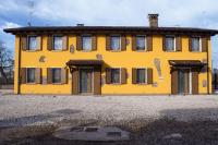 Gaspari Farm Relais - Bed and Breakfast Volta Mantovana