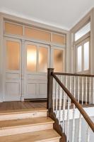 LubuNest l Familien und Gruppen, Zentral, Altbau - Chambres d'hôtes Ludwigsbourg