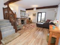Ivy Cottage - B&B Abergele