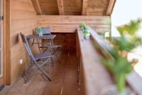 Bergliebe - B&B Schleching