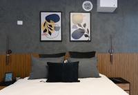 King Suite with Spa Bath