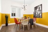 King Suites 3BR Retreat & 2-Car Garage East Nashville - Chambres d'hôtes Nashville