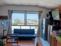 Altos del Centro, Loft privado con vista al Valle - Ferienwohnung Oaxaca de Juárez