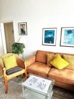 Haus Seeterrassen, App 04 - B&B Cuxhaven
