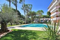 Condominio Schubert - Ferienwohnung Lignano