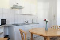 Fewo 711, Seepark Sellin - B&B Sellin