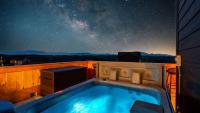 Splashing Views - Ferienwohnung Sevierville