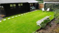Forest Cabin Retreat-Sleeps 2-Garden Wifi Trails - B&B Fordingbridge