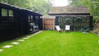 Forest Cabin Retreat-Sleeps 2-Garden Wifi Trails - B&B Fordingbridge