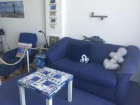 Haus Seeterrassen, App 06 - B&B Cuxhaven