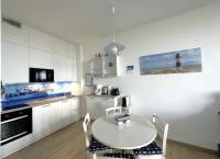 Haus Seeterrassen, App 06 - B&B Cuxhaven