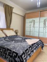 Luxury Stay in Maadi Sarayat Duplex - Chambres d'hôtes Le Caire