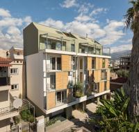 SIAGREECE Messinian Living - Bed and Breakfast Kalamata