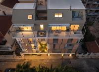 SIAGREECE Messinian Living - Bed and Breakfast Kalamata