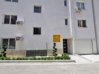 Olja Sea View Apartment - Chambres d'hôtes Saranda