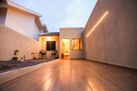 Casa completa com mini academia feito para você e sua familha - Ferienwohnung Toledo