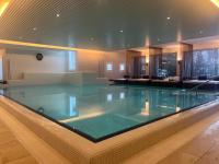 Champfer Garden Apartment - B&B Campfer