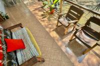 El Manantial de Corcovado - B&B Dos Brazos