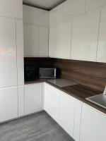 Apartament Wiolety Gdynia - Bed and Breakfast Gdynia