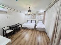 Muqaddas hostel - Ferienwohnung Muruntov