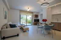Mouratti New Luxury Garden Apartment - B&B Kos
