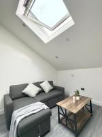 Appartement 2 Chambres