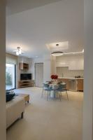 Mouratti New Luxury Garden Apartment - B&B Kos