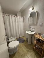 Amplio, 2 dormitorios con patio, Silencioso, Céntrico - Chambres d’hôtes Mendoza