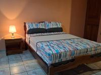 Apartment Quepos Yafranka Studio - Ferienwohnung Quepos