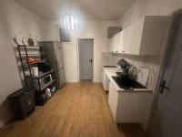 Chambre privée dans une maison 1 - B&B Aulnay-sous-Bois