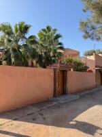 Airport villa - Chambres d’hôtes Agadir